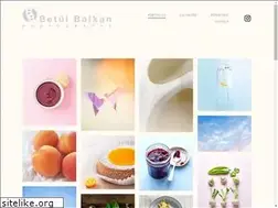 Sites similar to betulbalkan.fr