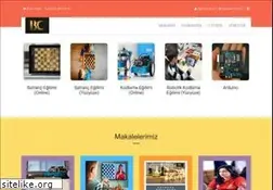Sites similar to betulcemre.com