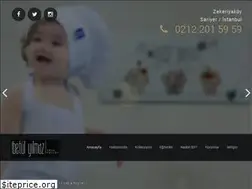 Sites similar to betulyilmaz.com.tr