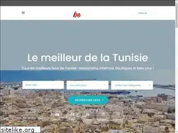 Sites similar to betunisia.com
