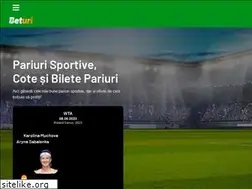 Sites similar to beturi.ro