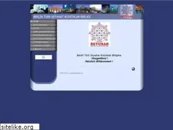 Sites similar to betusab.eu