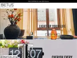 Sites similar to betusfactory.com