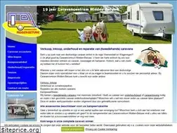 Sites similar to betuwe-caravans.nl