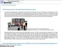 Sites similar to betuwe.de
