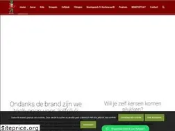 Sites similar to betuwekers.nl