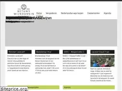 Sites similar to betuwswijndomein.nl