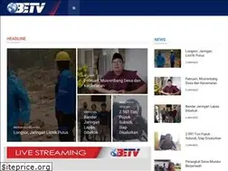 Sites similar to betvnews.com
