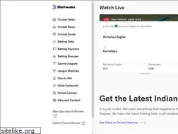 Sites similar to betwala.com