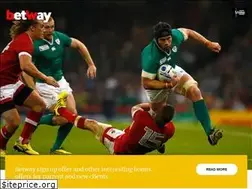 Sites similar to betway-ca.net
