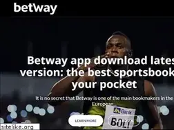 Sites similar to betway-nigeria.com