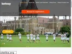 Sites similar to betway-review-uk.net
