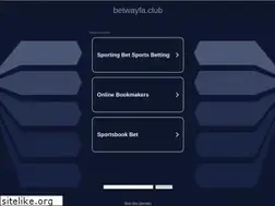 Sites similar to betwayfa.club