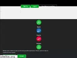 Sites similar to betwayghana.org