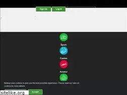 Sites similar to betwaysa.org