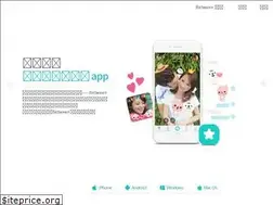 Sites similar to between.us