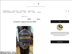 Sites similar to between2wine.com