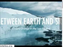 Sites similar to betweenearthandskymovie.com