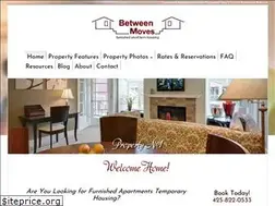 Sites similar to betweenmoves.com