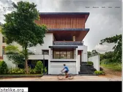 Sites similar to betweenspaces.co.in
