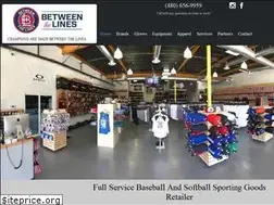 Sites similar to betweenthelinesaz.com
