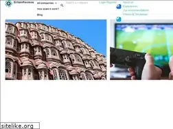 Sites similar to betweenthelinesblog.net