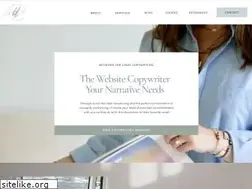 Sites similar to betweenthelinescopy.com