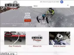 Sites similar to betweenthelinesdesigns.com