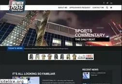 Sites similar to betweentheposts.ca