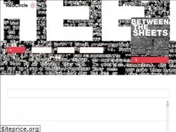 Sites similar to betweenthesheetspod.com