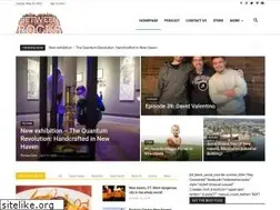 Sites similar to betweentworocks.com