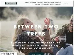 Sites similar to betweentwotrees.org