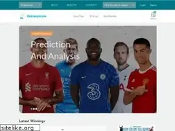 Sites similar to betweysure.com