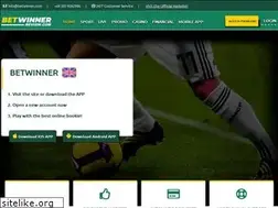 Sites similar to betwinnerreview.com