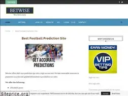 Sites similar to betwise.co.ke