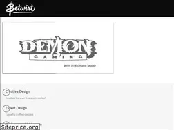 Sites similar to betwixtdesigns.com