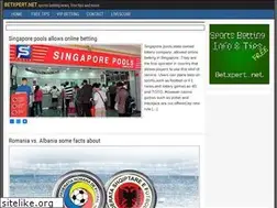Sites similar to betxpert.net