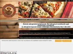 Sites similar to betyarpizza.hu