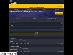Sites similar to betyetu.co.mz
