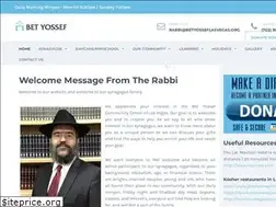 Sites similar to betyosseflasvegas.org