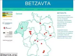 Sites similar to betzavta.de