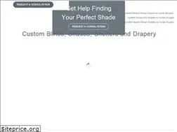 Sites similar to betzblinds.com