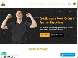 Sites similar to betzcreditos.com.br