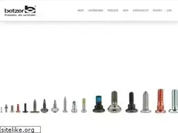 Sites similar to betzer.de