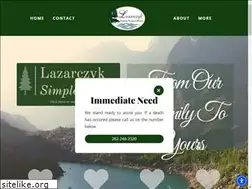 Sites similar to betzerfuneralhome.com