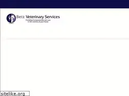 Sites similar to betzveterinaryservices.com