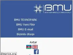 Sites similar to beu.edu.az