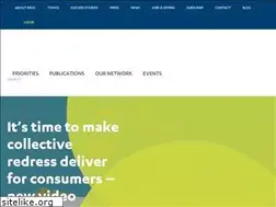 Sites similar to beuc.eu