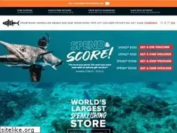 Sites similar to beuchat.com.au