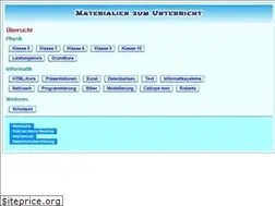 Sites similar to beuche.info